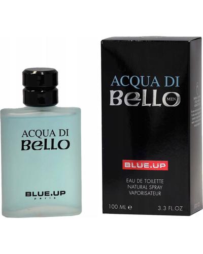 Blue Up Aqua Di Bello главное фото