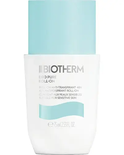 Biotherm Deo Pure главное фото