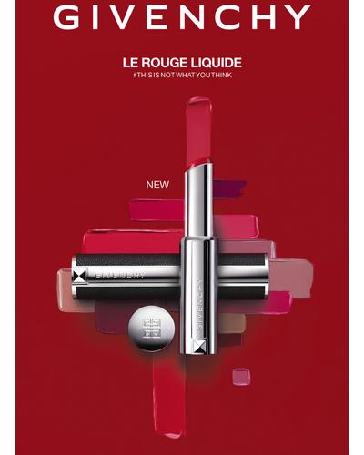 Givenchy Le Rouge Liquide фото 2