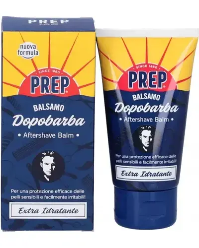 PREP Sensitive Skin Aftershave Treatment фото 1