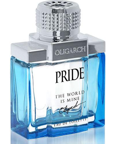 Univers Parfum Oligarch Pride главное фото