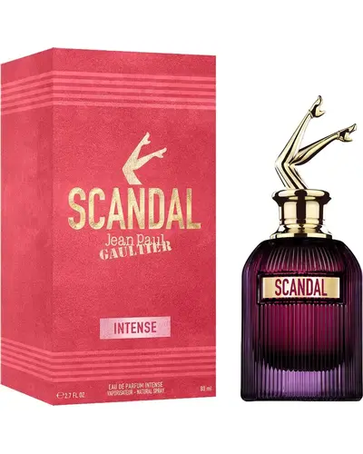 Jean Paul Gaultier Scandal Intense фото 1