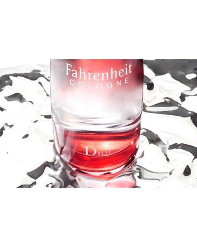 Dior Fahrenheit Cologne фото 2
