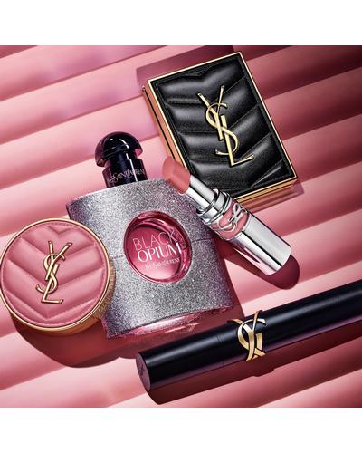Yves Saint Laurent Black Opium Glitter фото 2