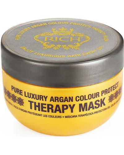 RICH Pure Luxury Argan Colour Protect Mask главное фото