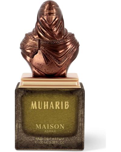 Maison Asrar Muharib главное фото