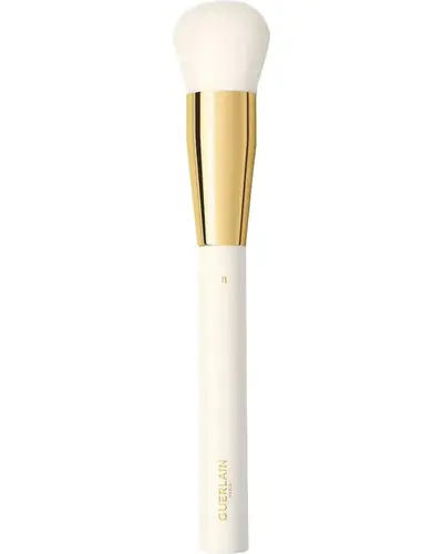 Guerlain Fluid & Powder Foundation Brush №11 главное фото