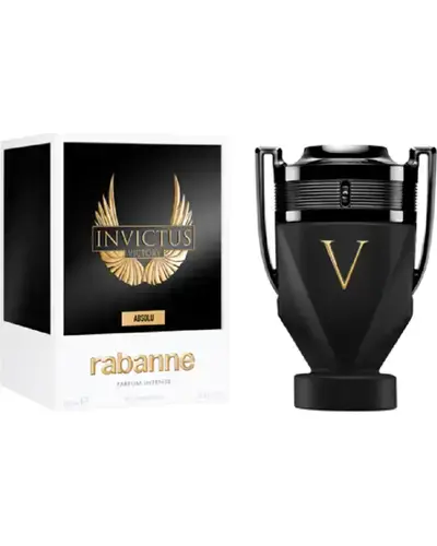 Paco Rabanne Invictus Victory Absolu фото 1