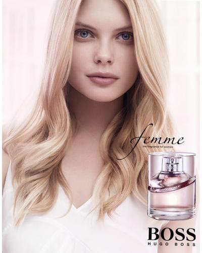 Hugo Boss Boss Femme фото 3