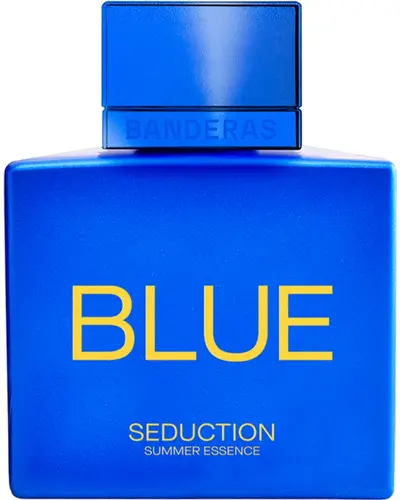 Antonio Banderas Blue Seduction Summer Essence For Men главное фото