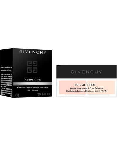 Givenchy Prisme Libre New фото 3