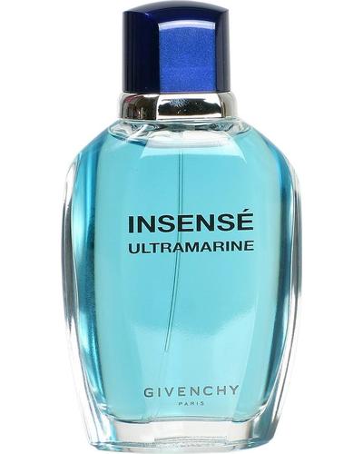 Givenchy Insense Ultramarine главное фото