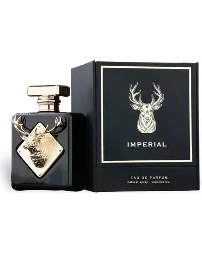 Fragrance World Imperial главное фото