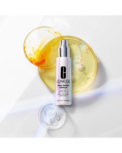 Clinique Even Better Clinical Dark Spot Clearing Serum фото 1