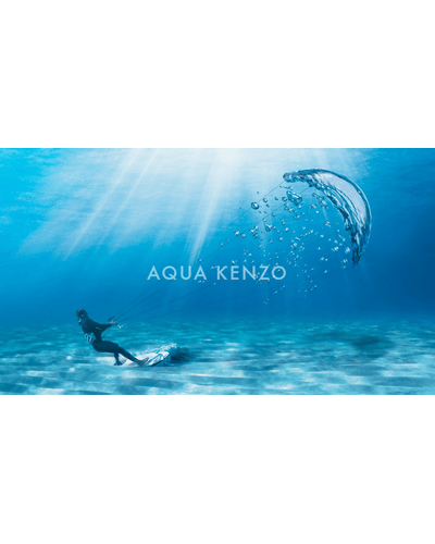 Kenzo Aqua Kenzo pour Homme фото 1