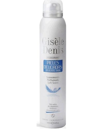 Gisele Denis Soft scent deodorant for delicate skin главное фото