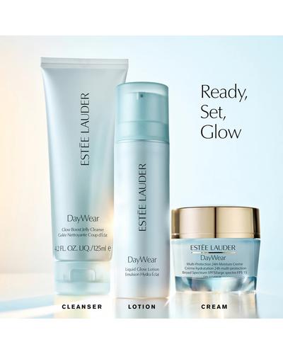 Estee Lauder Daywear Liquid Glow Lotion фото 1