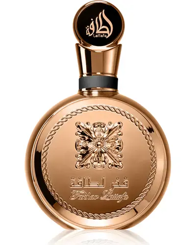 Lattafa Perfumes Fakhar Extrait Gold главное фото