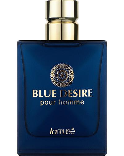 La Muse Blue Desire Pour Homme главное фото