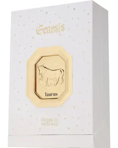Fragrance World French Avenue Genesis Taurus фото 1