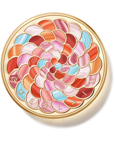 Guerlain Meteorites Compact Powder фото 2