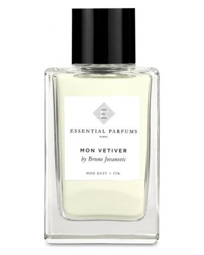 Essential Parfums Mon Vetiver главное фото