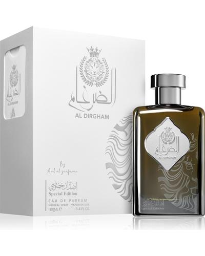 Ard Al Zaafaran Al Dirgham Special Edition фото 1