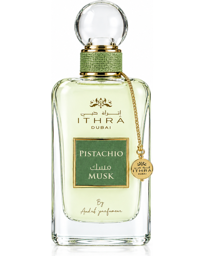 Ard Al Zaafaran Ithra Dubai Musk Pistachio главное фото