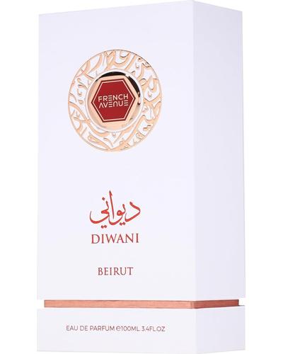 Fragrance World French Avenue Diwani Beirut фото 1