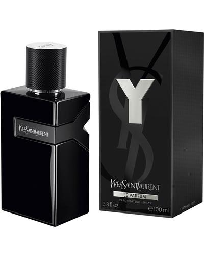 Yves Saint Laurent Y Le Parfum фото 2
