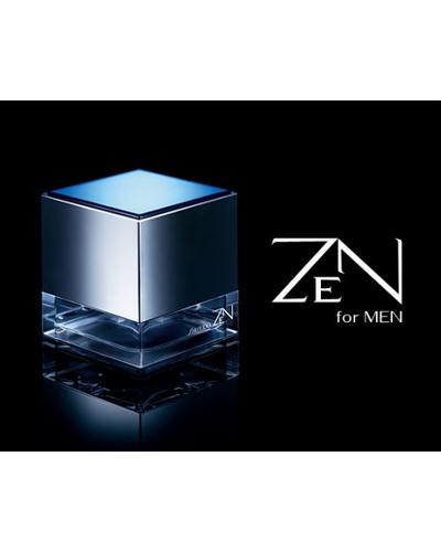 Shiseido Zen for Men фото 2