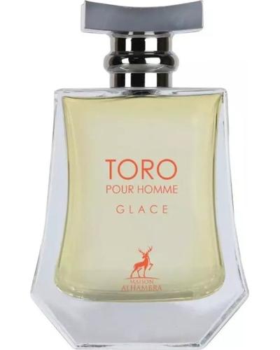 Alhambra Toro pour Homme Glace главное фото