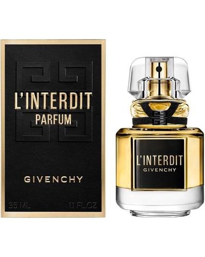 Givenchy L&rsquo;Interdit Le Parfum фото 1