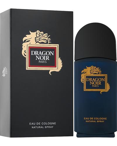 Madison Perfume Dragon Noir фото 2