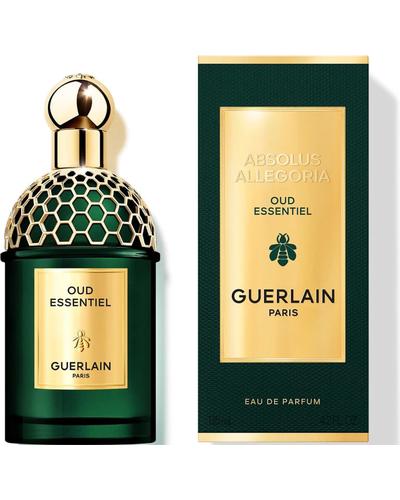 Guerlain Absolus Allegoria Oud Essentiel фото 1