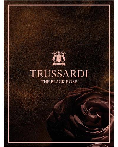 Trussardi The Black Rose фото 3