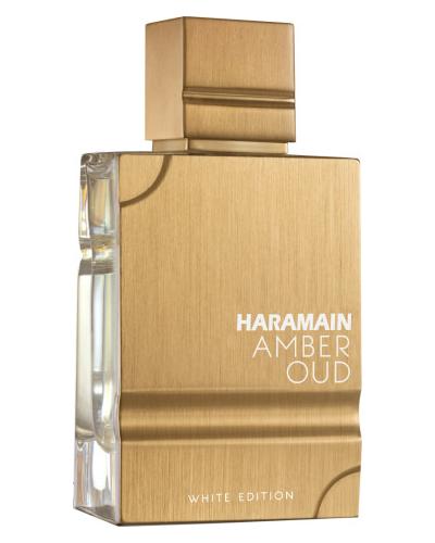 Al Haramain Amber Oud White Edition главное фото