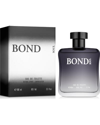 Sterling Parfums Bond Soul фото 1