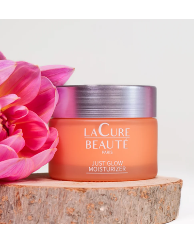 La Cure Beaute Just Glow Moisturizer фото 2