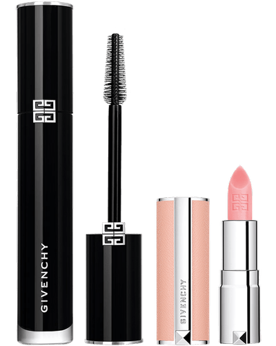 Givenchy L'Interdit Mascara Gift Set фото 1