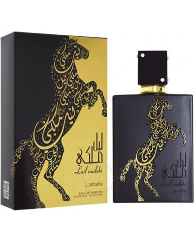 Lattafa Perfumes Lail Maleki главное фото
