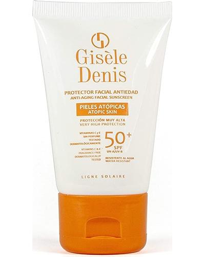 Gisele Denis Antiaging Facial Sunscreen Atopic Skin SPF 50+ главное фото