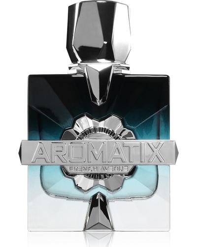 Fragrance World Aromatix Frostbite главное фото
