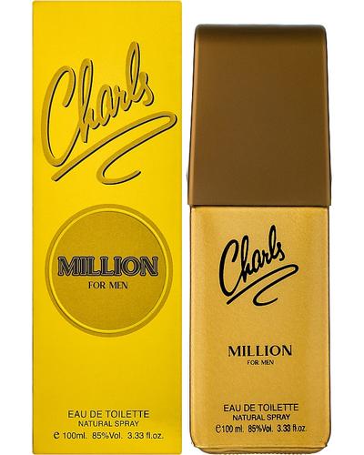 Sterling Parfums Charls Million фото 1
