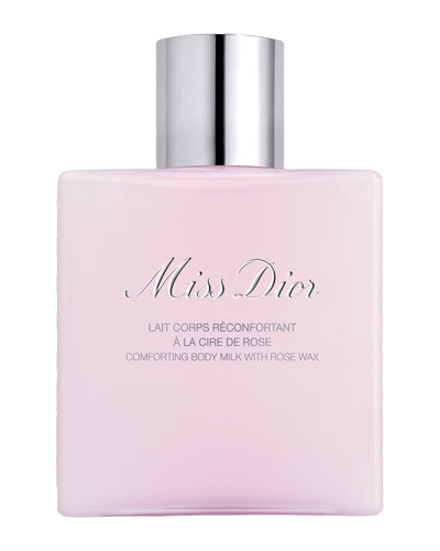 Dior Comforting Body Milk with Rose Wax главное фото