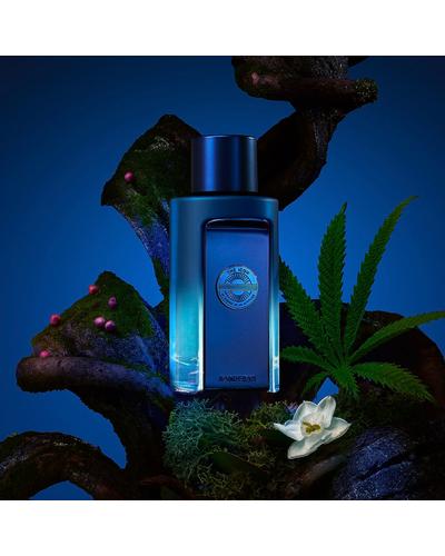 Antonio Banderas The Icon Supreme Intense фото 1