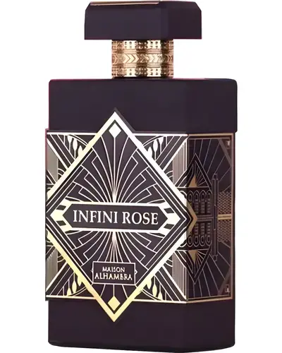 Alhambra Infini Rose главное фото
