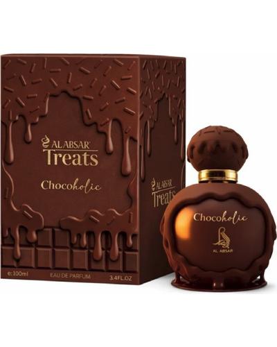 Al Absar Chocoholic фото 1
