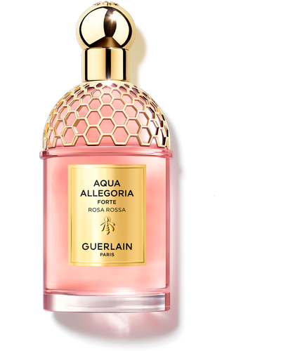 Guerlain Aqua Allegoria Rosa Rossa Forte главное фото