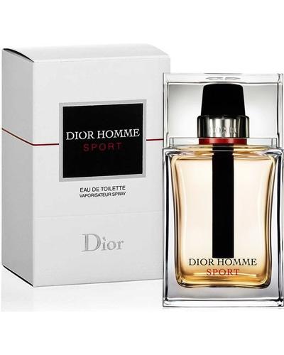 Dior Homme Sport фото 3